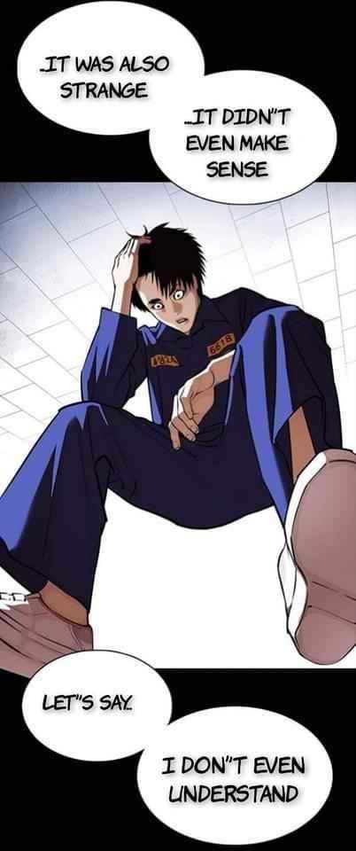 18+ Lookism Chapter 369.1 page 16