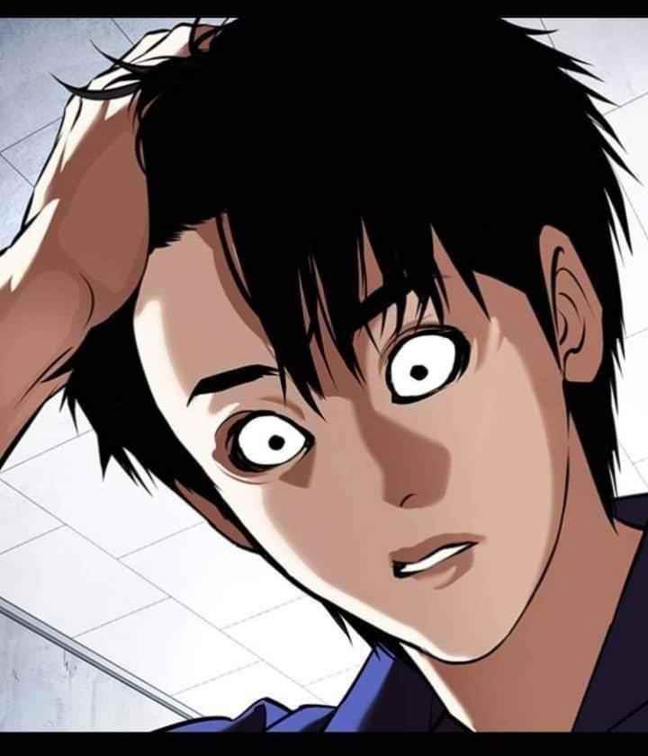 18+ Lookism Chapter 369.1 page 17