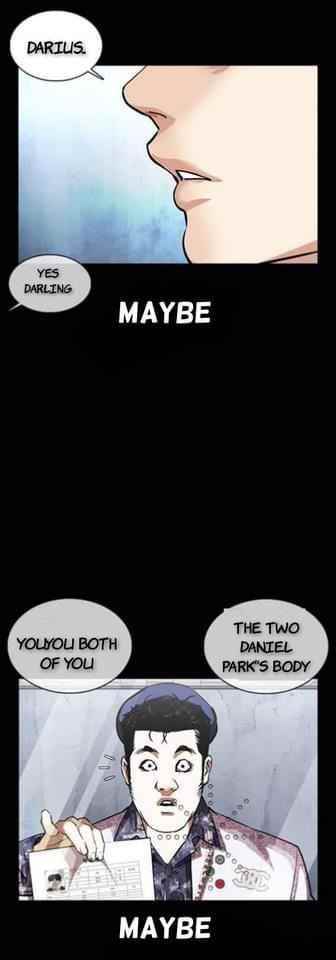 18+ Lookism Chapter 369.1 page 18