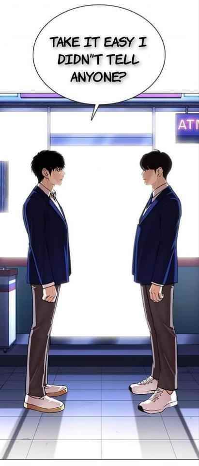 18+ Lookism Chapter 369.1 page 20