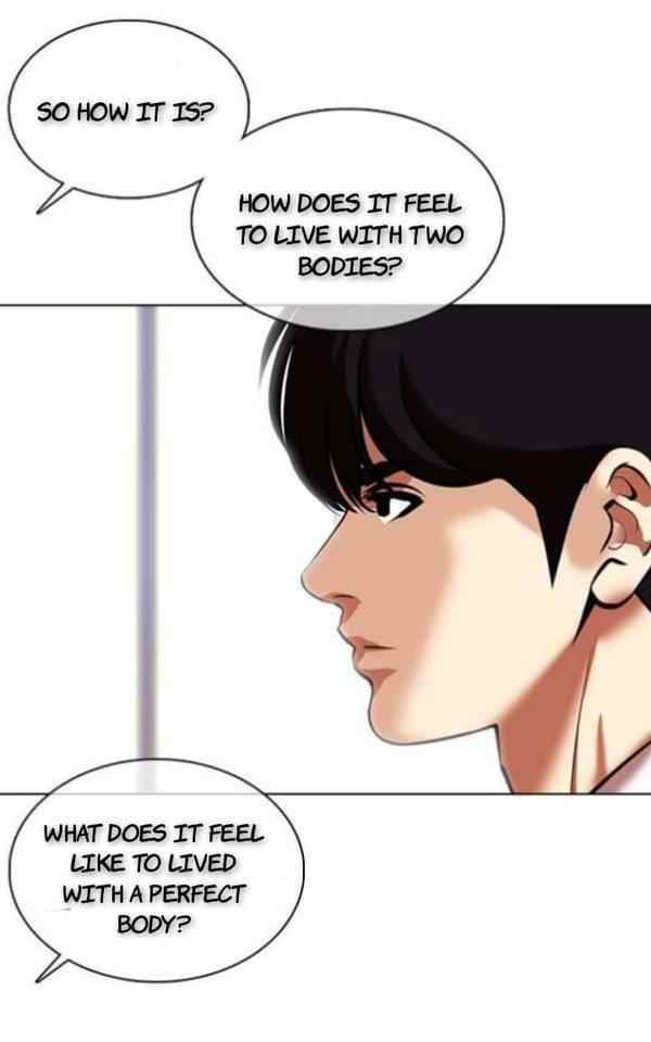 18+ Lookism Chapter 369.1 page 21