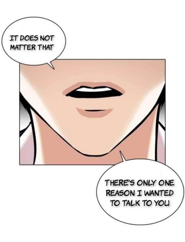 18+ Lookism Chapter 369.1 page 22
