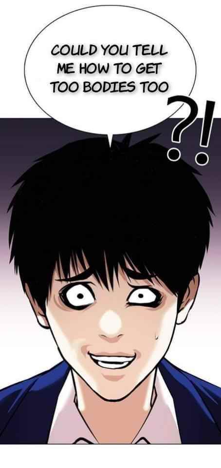18+ Lookism Chapter 369.1 page 23