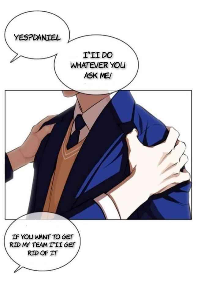 18+ Lookism Chapter 369.1 page 24