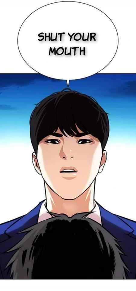 18+ Lookism Chapter 369.1 page 28