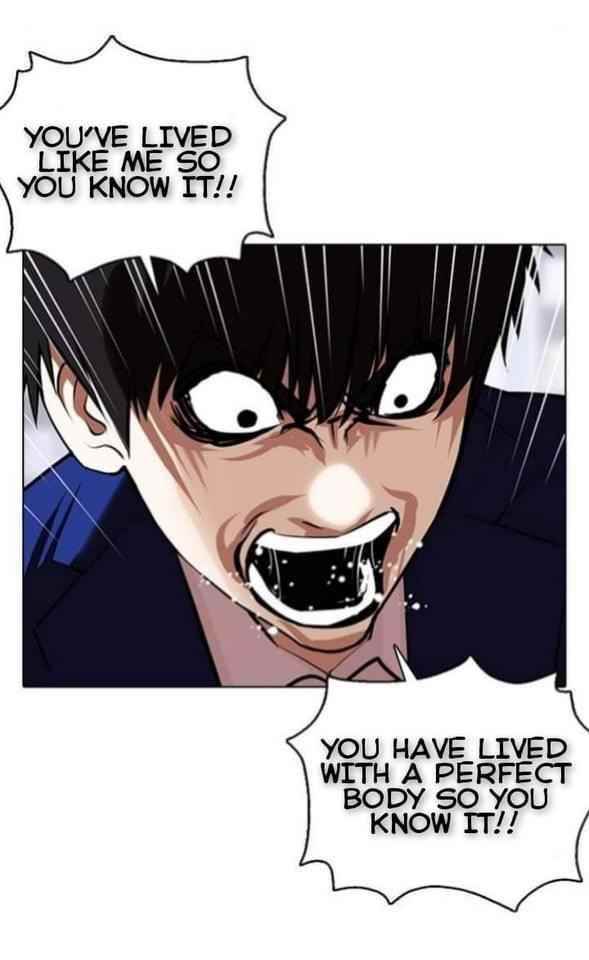 18+ Lookism Chapter 369.1 page 39