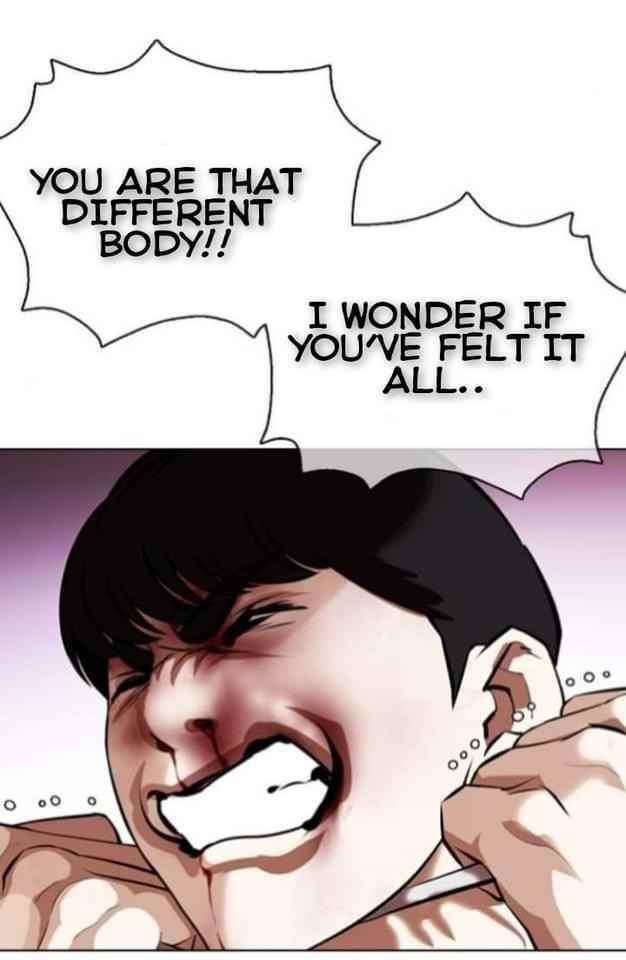 18+ Lookism Chapter 369.1 page 40