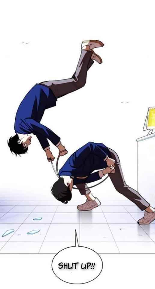 18+ Lookism Chapter 369.1 page 41