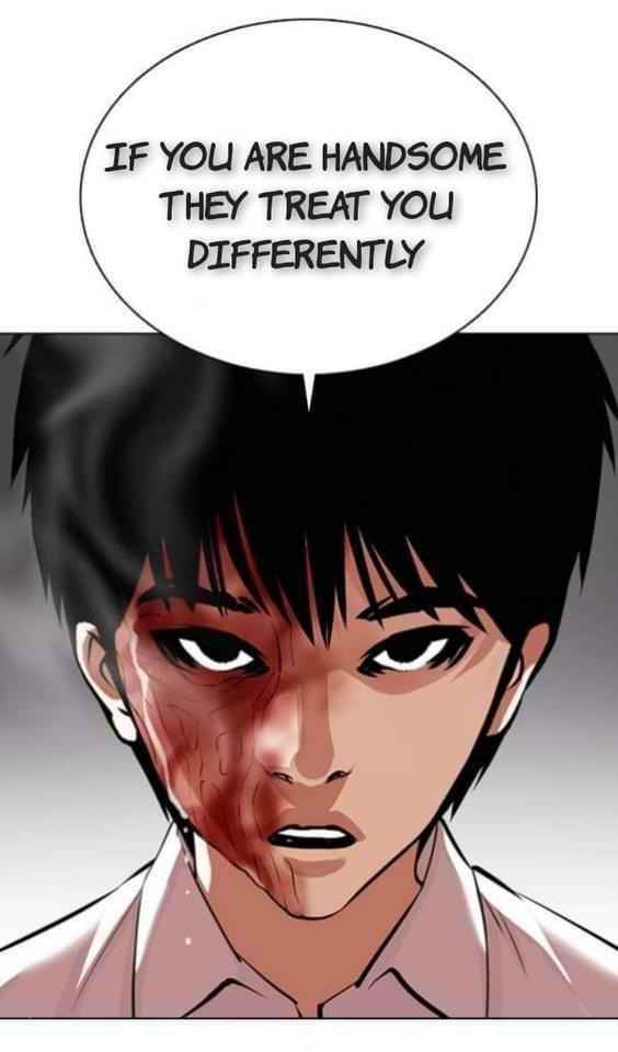 18+ Lookism Chapter 369.1 page 45