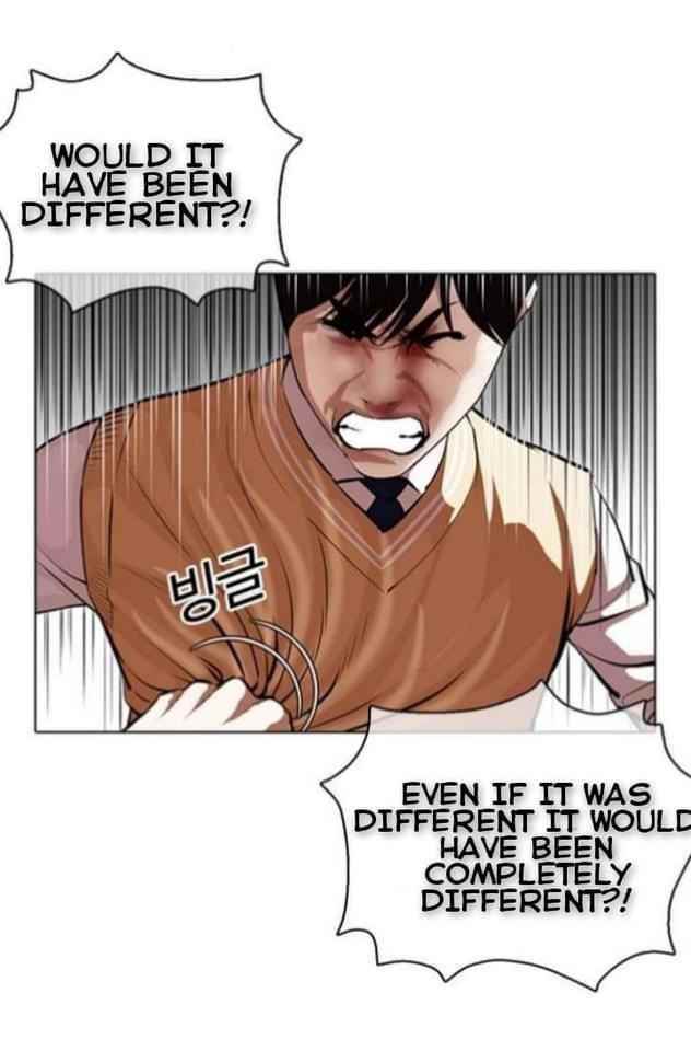 18+ Lookism Chapter 369.1 page 49