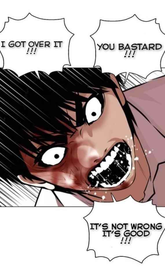 18+ Lookism Chapter 369.1 page 54