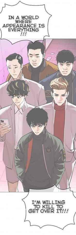 18+ Lookism Chapter 369.1 page 55