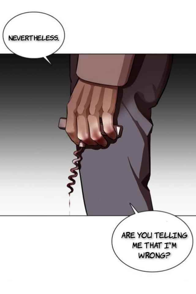 18+ Lookism Chapter 369.1 page 56