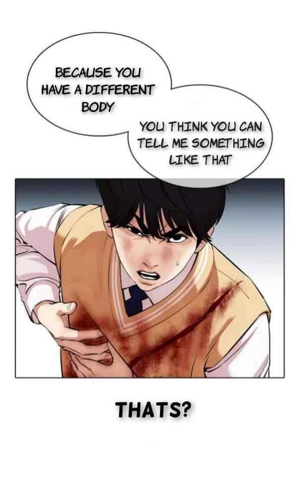 18+ Lookism Chapter 369.1 page 57