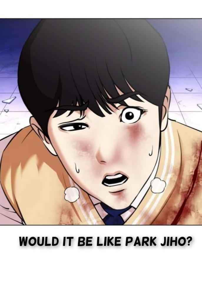 18+ Lookism Chapter 369.2 page 3