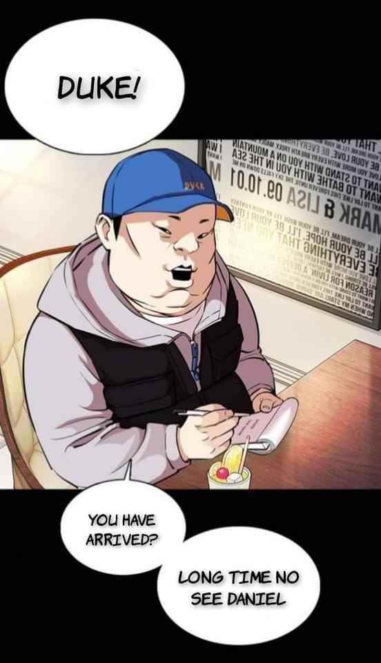 18+ Lookism Chapter 369.2 page 5