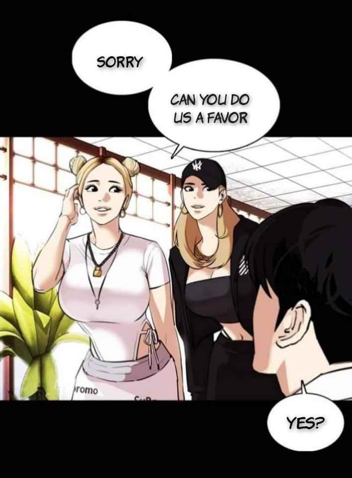 18+ Lookism Chapter 369.2 page 6