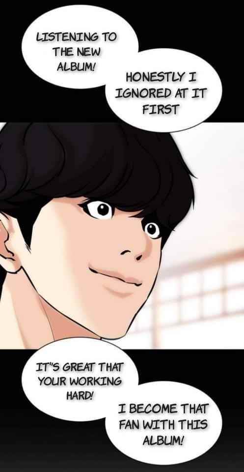 18+ Lookism Chapter 369.2 page 11
