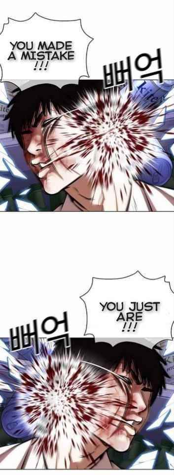18+ Lookism Chapter 369.2 page 16