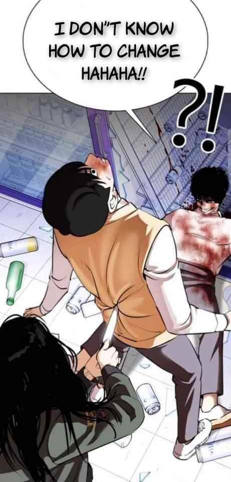 18+ Lookism Chapter 369.2 page 24