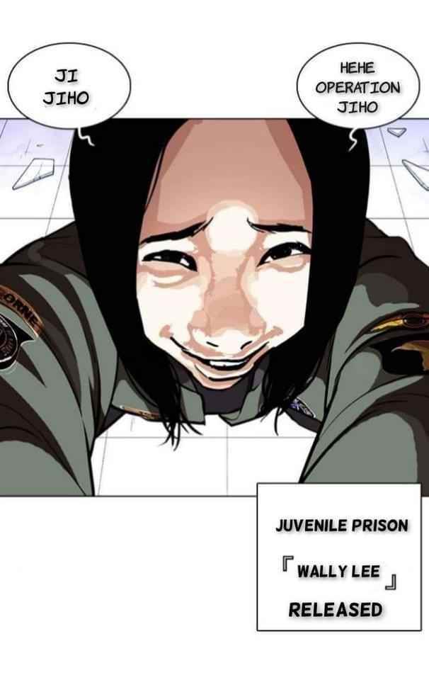 18+ Lookism Chapter 369.2 page 25