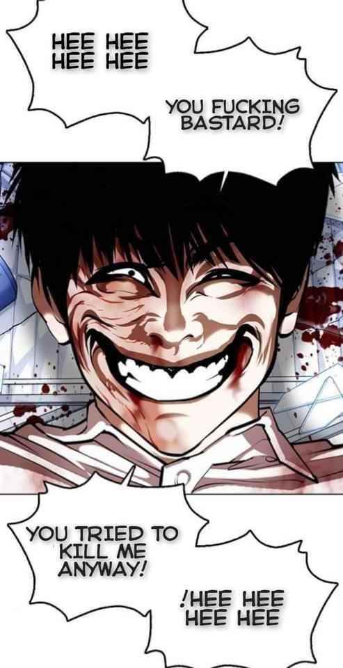 18+ Lookism Chapter 369.2 page 26