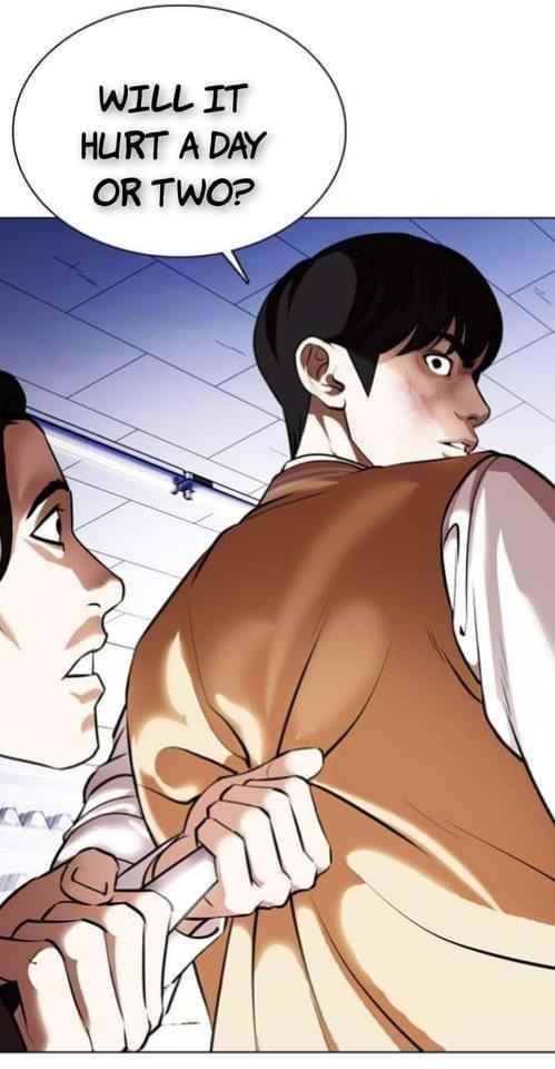 18+ Lookism Chapter 369.2 page 27