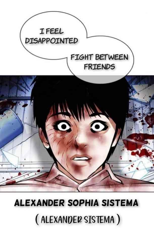 18+ Lookism Chapter 369.2 page 28