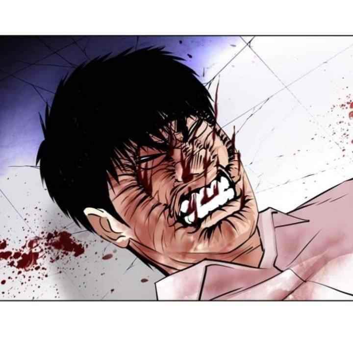 18+ Lookism Chapter 369.2 page 32