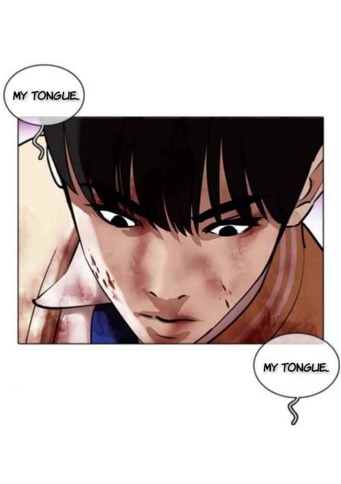 18+ Lookism Chapter 369.2 page 34