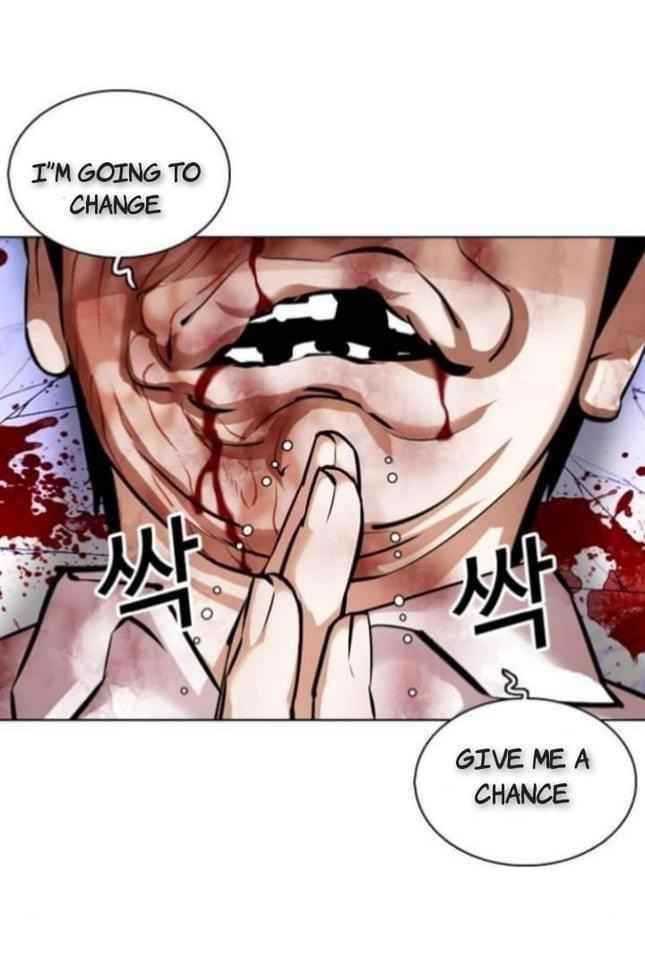 18+ Lookism Chapter 369.2 page 36