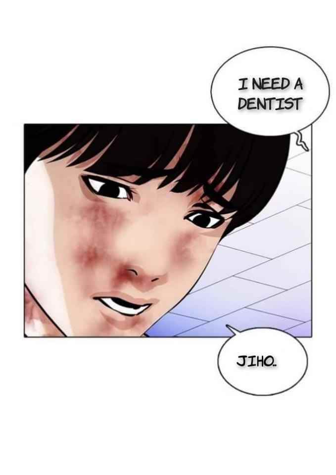 18+ Lookism Chapter 369.2 page 37