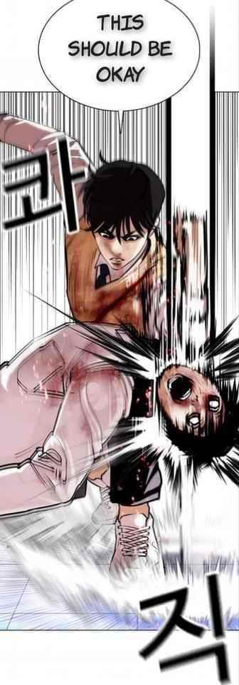 18+ Lookism Chapter 369.2 page 39