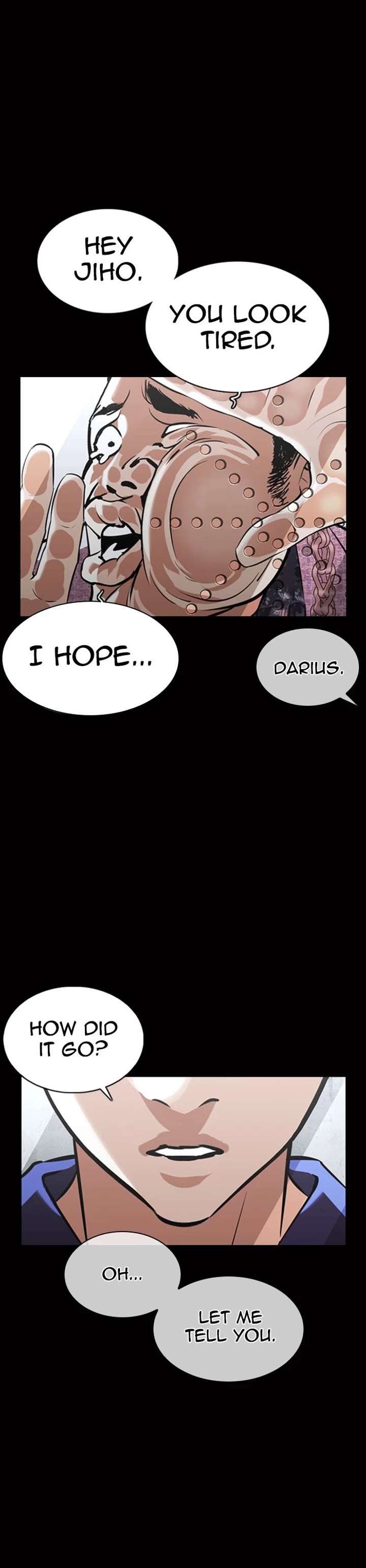 18+ Lookism Chapter 369 page 2