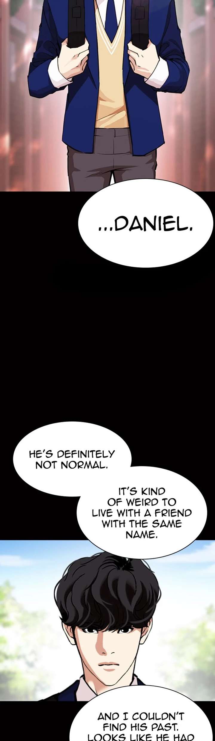 18+ Lookism Chapter 369 page 4