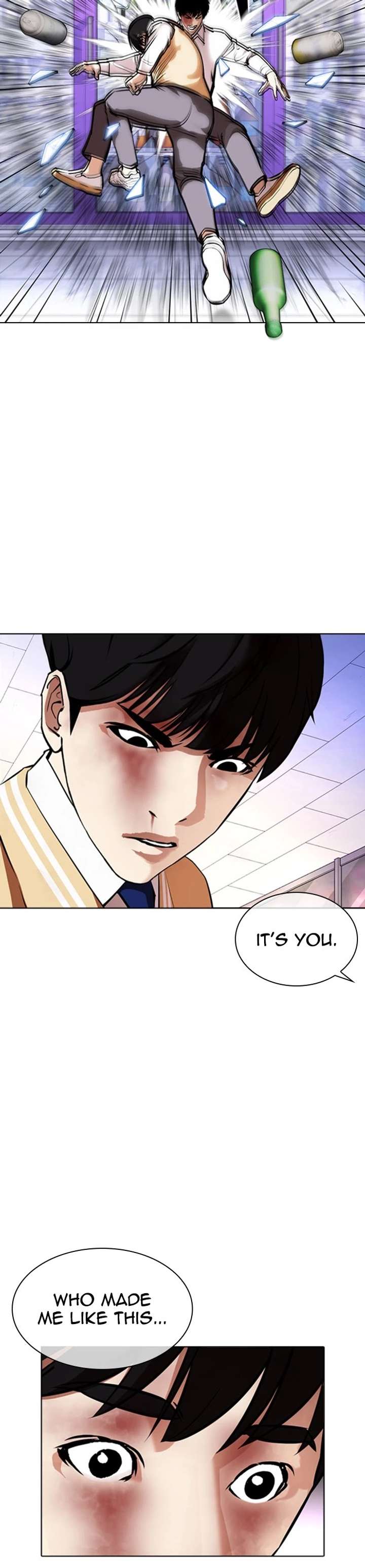 18+ Lookism Chapter 369 page 29