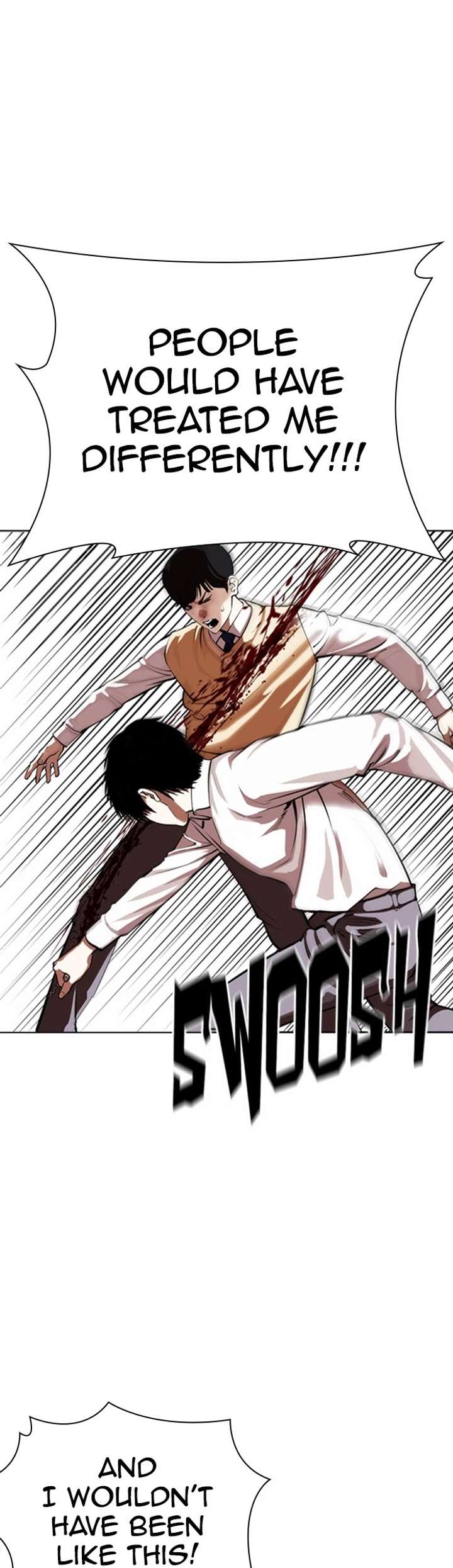 18+ Lookism Chapter 369 page 32