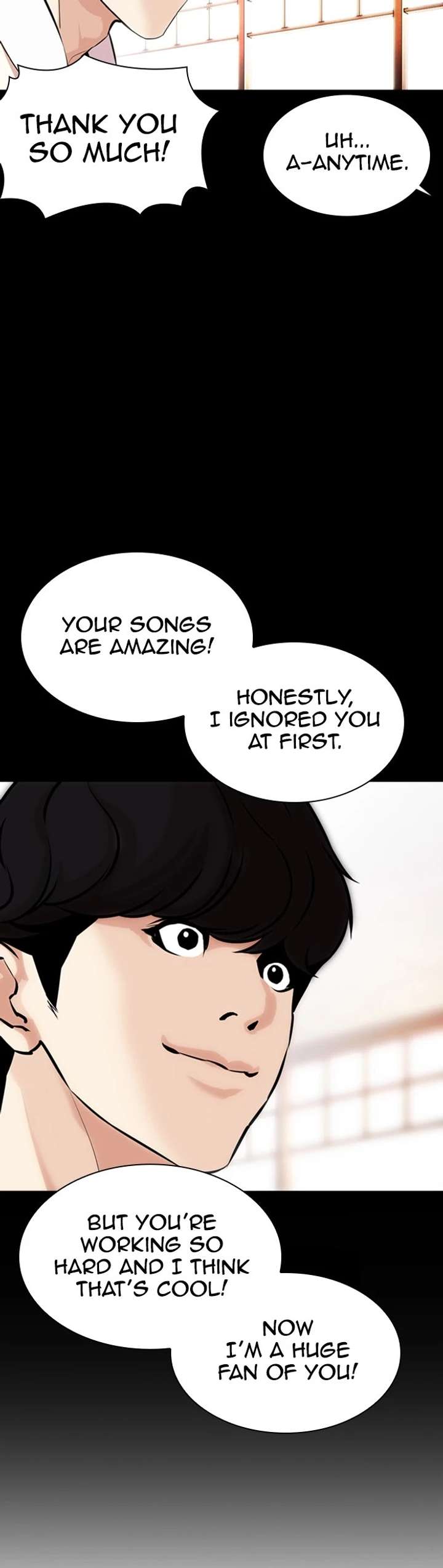 18+ Lookism Chapter 369 page 43