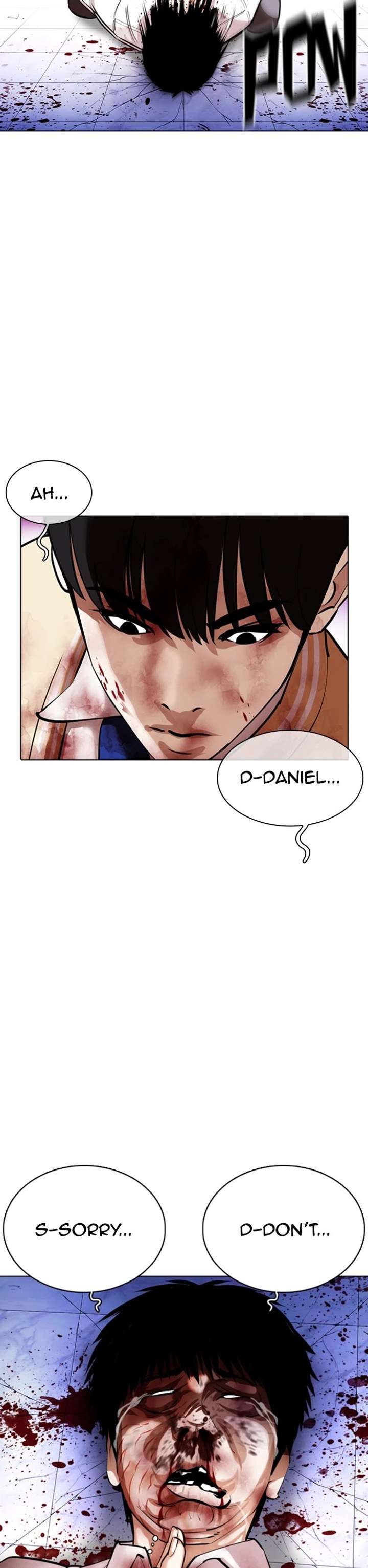 18+ Lookism Chapter 369 page 59
