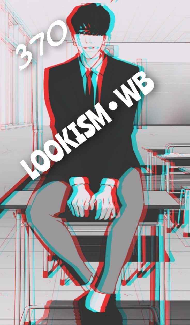 18+ Lookism Chapter 370 page 1