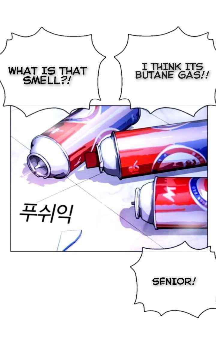 18+ Lookism Chapter 370 page 4