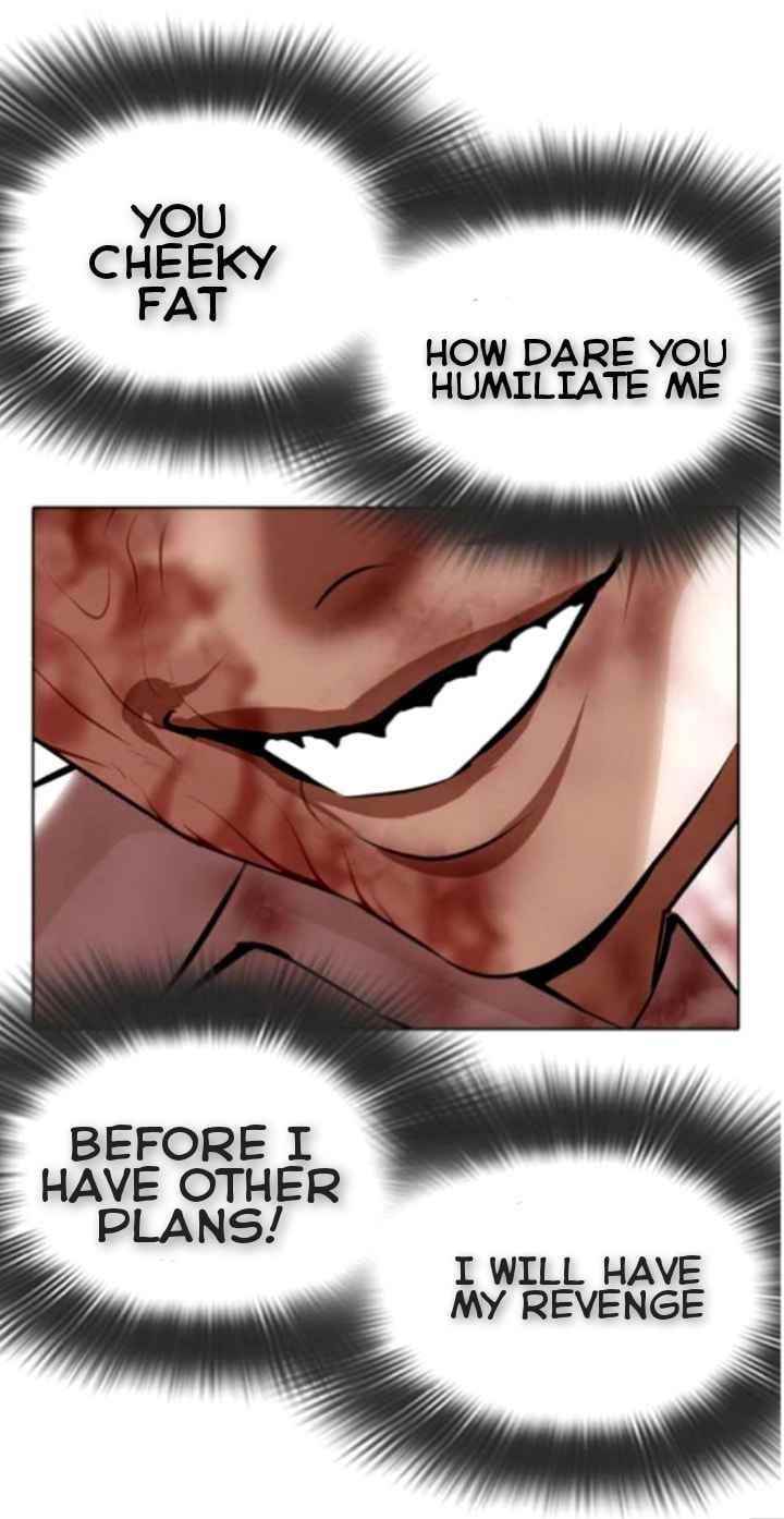 18+ Lookism Chapter 370 page 14