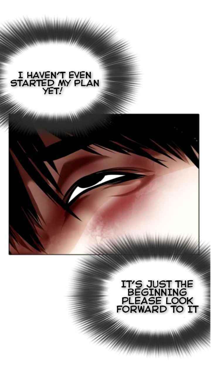 18+ Lookism Chapter 370 page 15