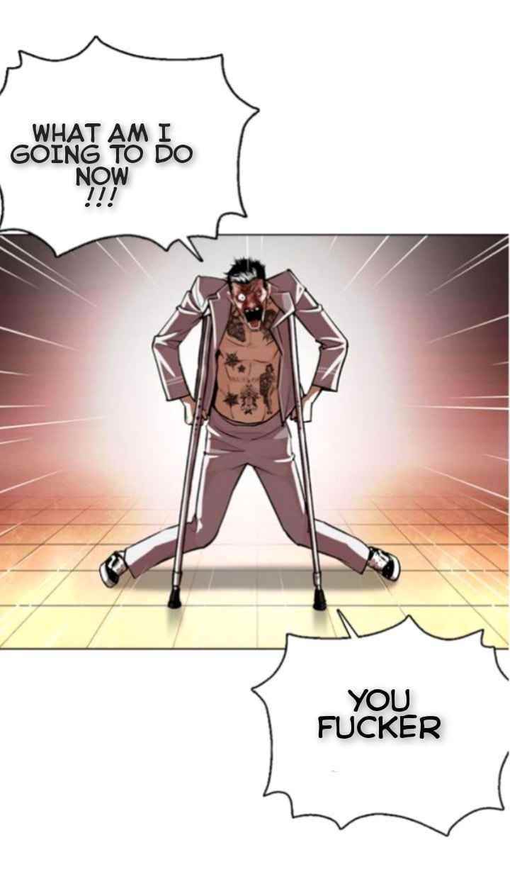 18+ Lookism Chapter 370 page 28