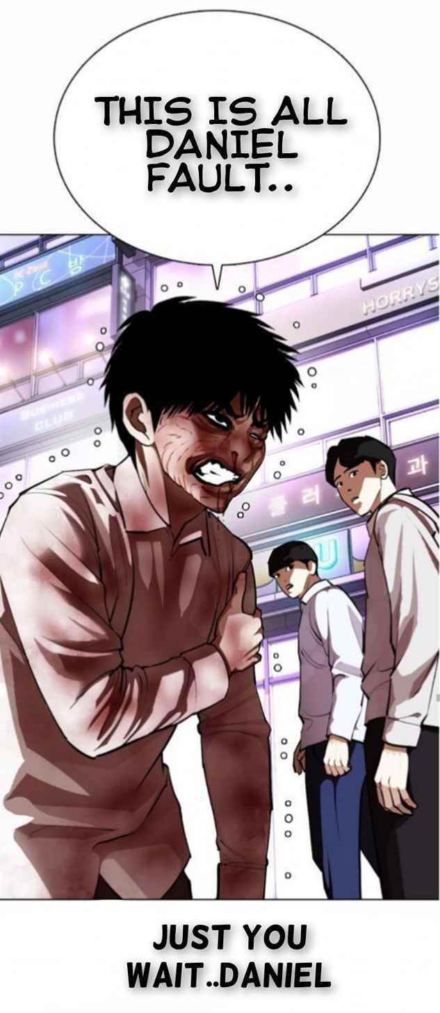 18+ Lookism Chapter 370 page 30