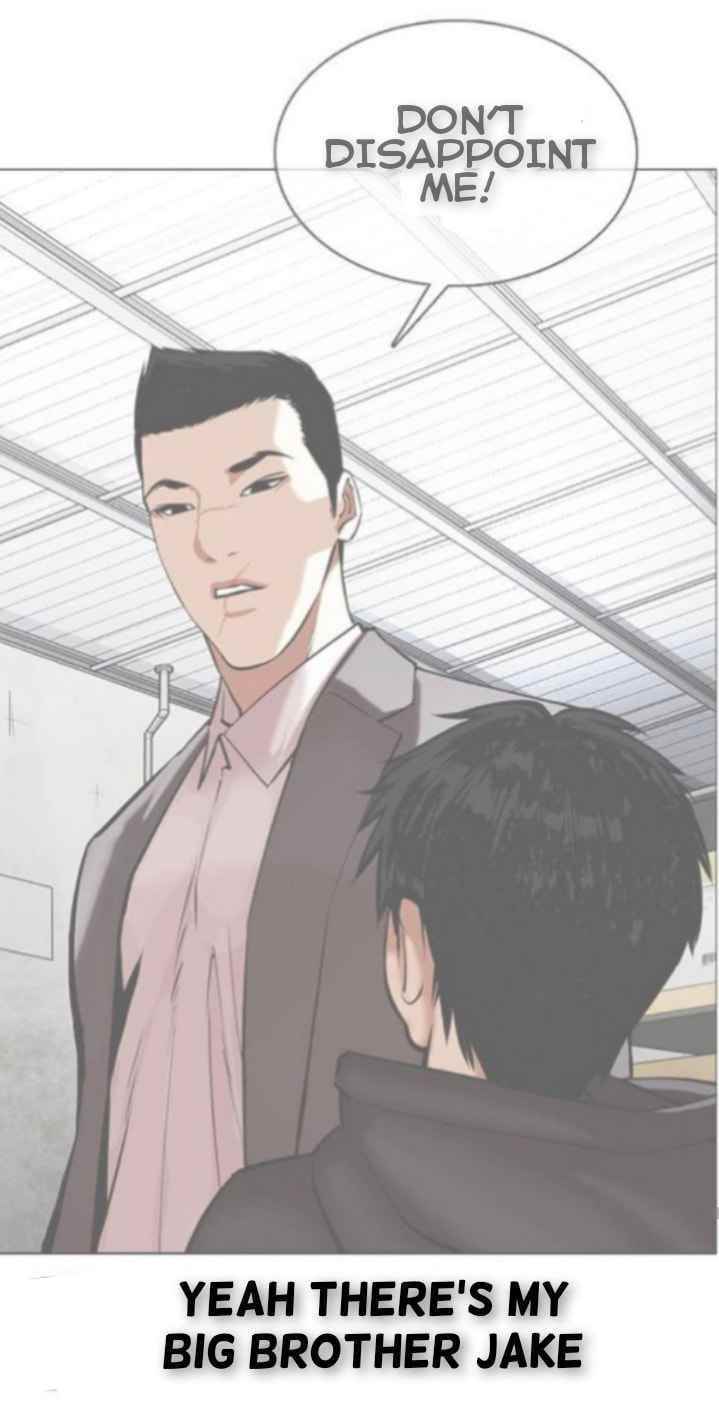 18+ Lookism Chapter 370 page 33