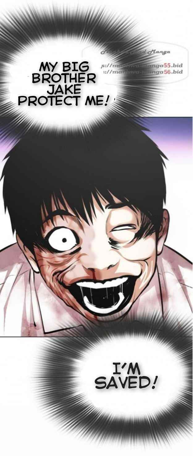 18+ Lookism Chapter 370 page 34