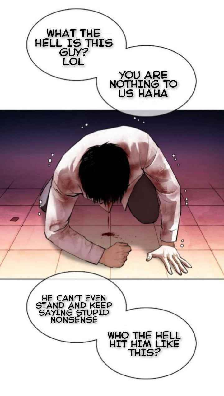 18+ Lookism Chapter 370 page 46