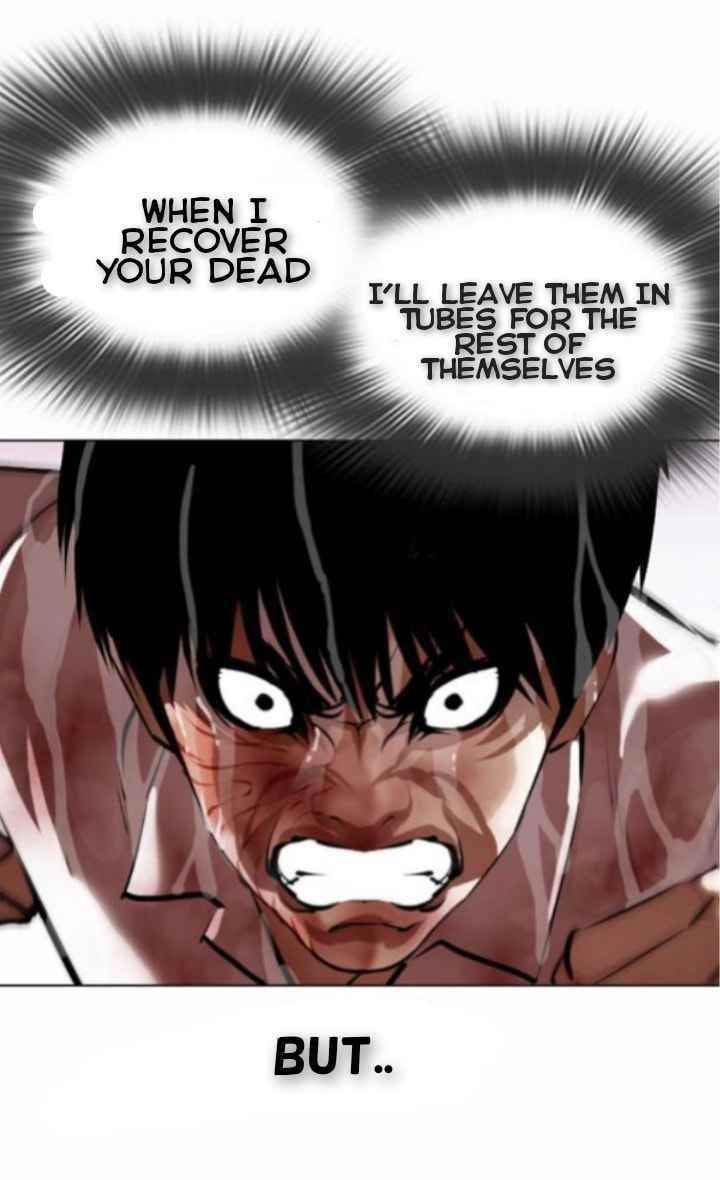 18+ Lookism Chapter 370 page 52