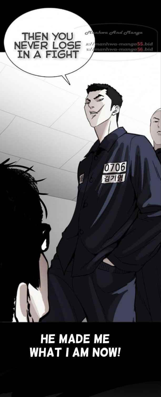 18+ Lookism Chapter 370 page 54